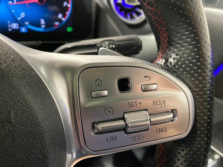 Mercedes-Benz B Class B200 1.3 163Ps Amg Line Premium Plus Black #6