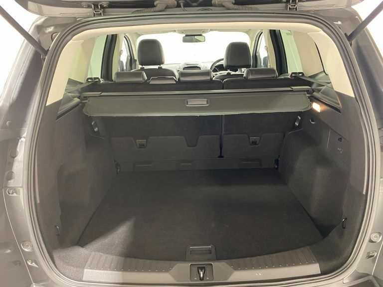 Ford Kuga 2.0 Tdci Titanium Suv 2Wd Euro 6 Black #29