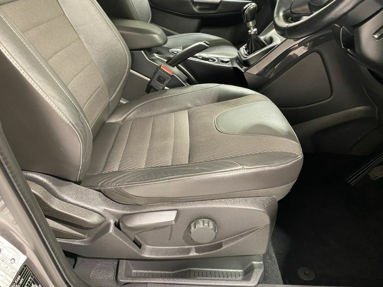 Ford Kuga 2.0 Tdci Titanium Suv 2Wd Euro 6 Black #20