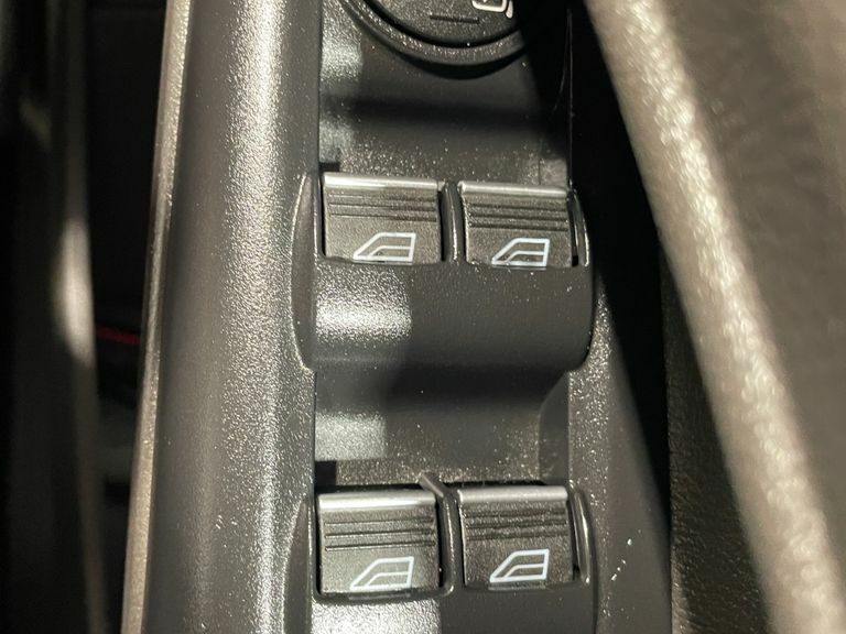 Ford Tourneo Connect 1.5 Ecoblue Zetec 120 Ps 1 Owner From New Blue #29