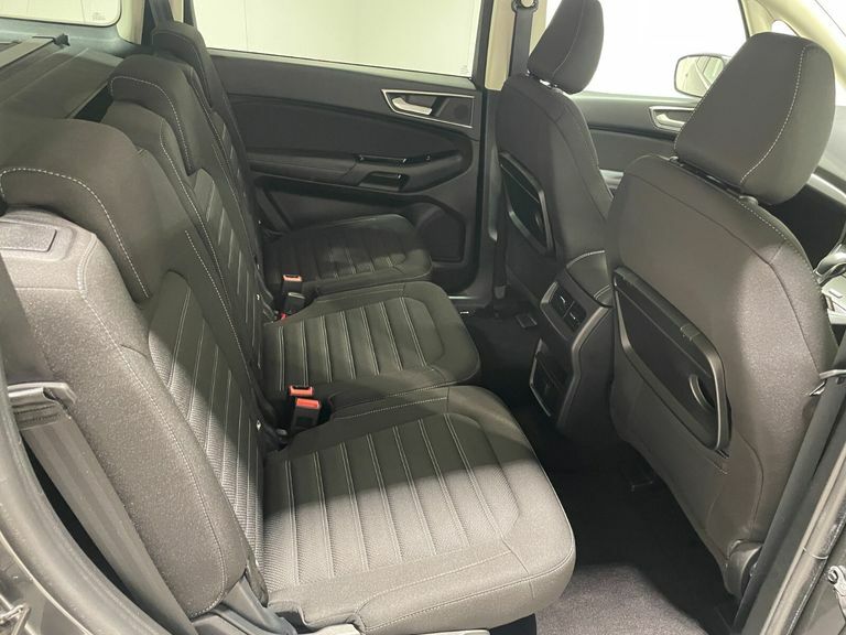 Ford Galaxy 1.5T Ecoboost Zetec Mpv Euro 6 Black #15