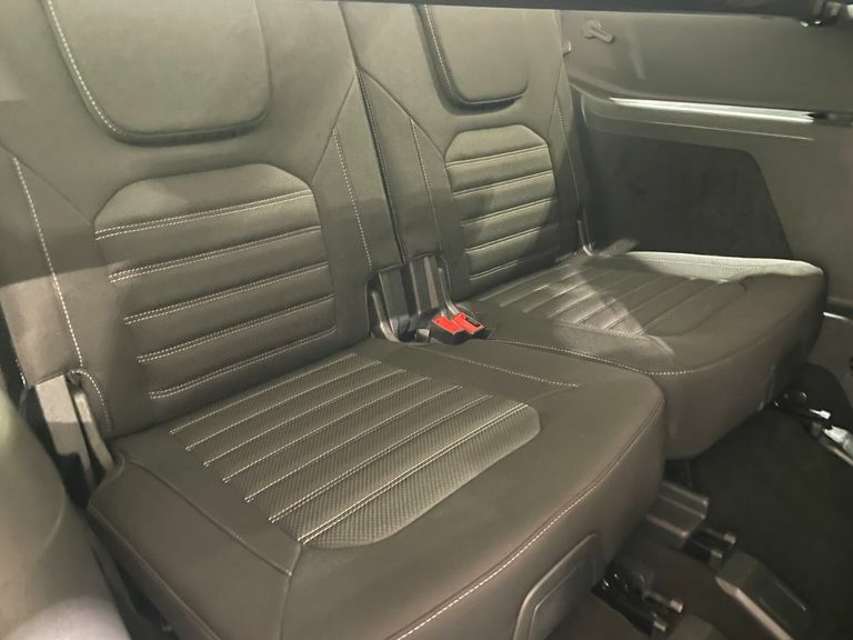 Ford Galaxy 1.5T Ecoboost Zetec Mpv Euro 6 Black #17