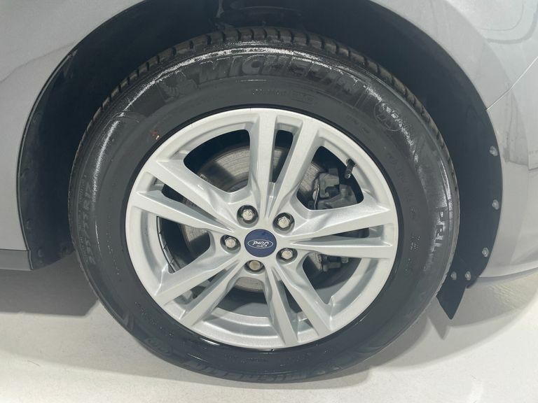 Ford Galaxy 1.5T Ecoboost Zetec Mpv Euro 6 Black #12