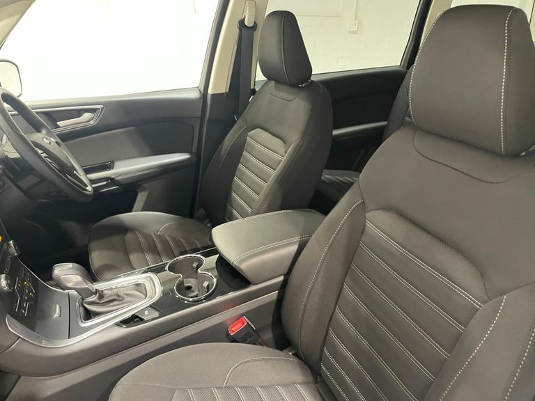 Ford Galaxy 1.5T Ecoboost Zetec Mpv Euro 6 Black #25