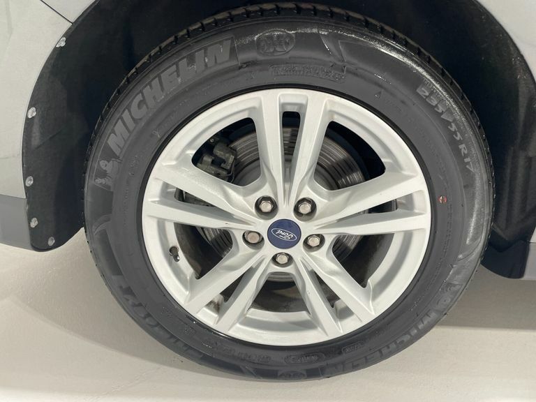 Ford Galaxy 1.5T Ecoboost Zetec Mpv Euro 6 Black #18