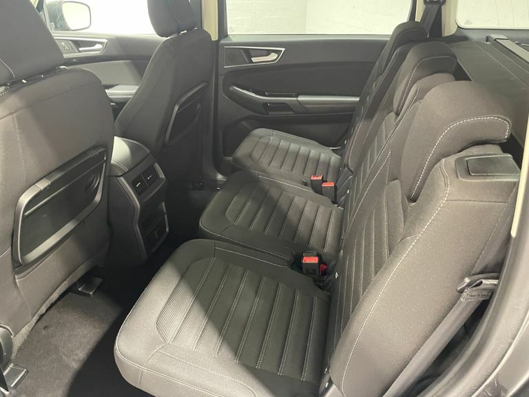Ford Galaxy 1.5T Ecoboost Zetec Mpv Euro 6 Black #23