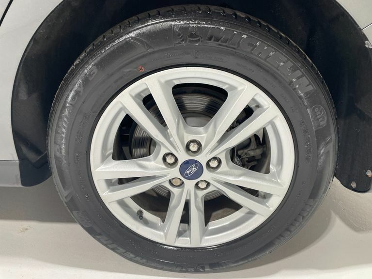 Ford Galaxy 1.5T Ecoboost Zetec Mpv Euro 6 Black #22