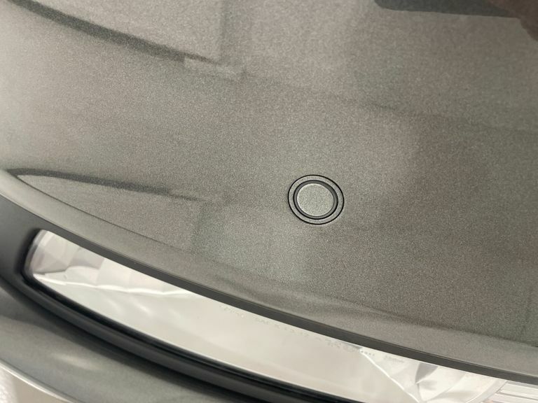 Ford Galaxy 1.5T Ecoboost Zetec Mpv Euro 6 Black #28