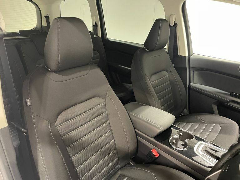Ford Galaxy 1.5T Ecoboost Zetec Mpv Euro 6 Black #14