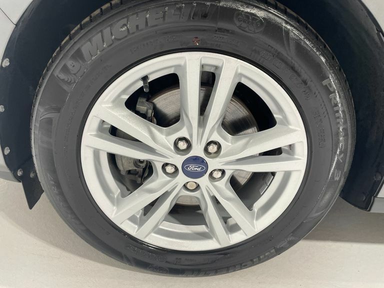 Ford Galaxy 1.5T Ecoboost Zetec Mpv Euro 6 Black #26