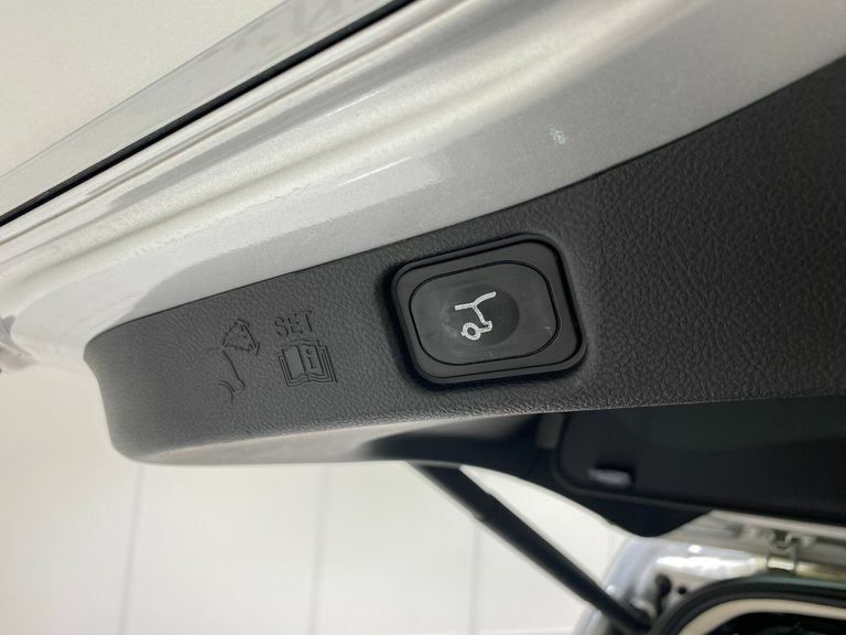 Ford Galaxy Titanium Black #27