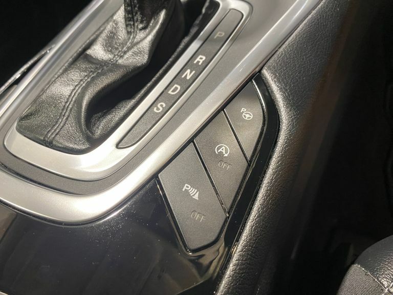 Ford Galaxy Titanium Black #7
