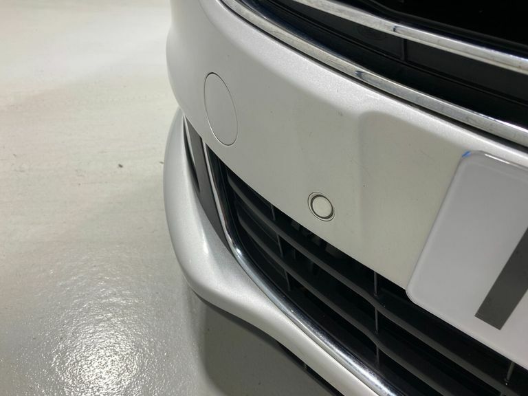 Ford Galaxy Titanium Black #42