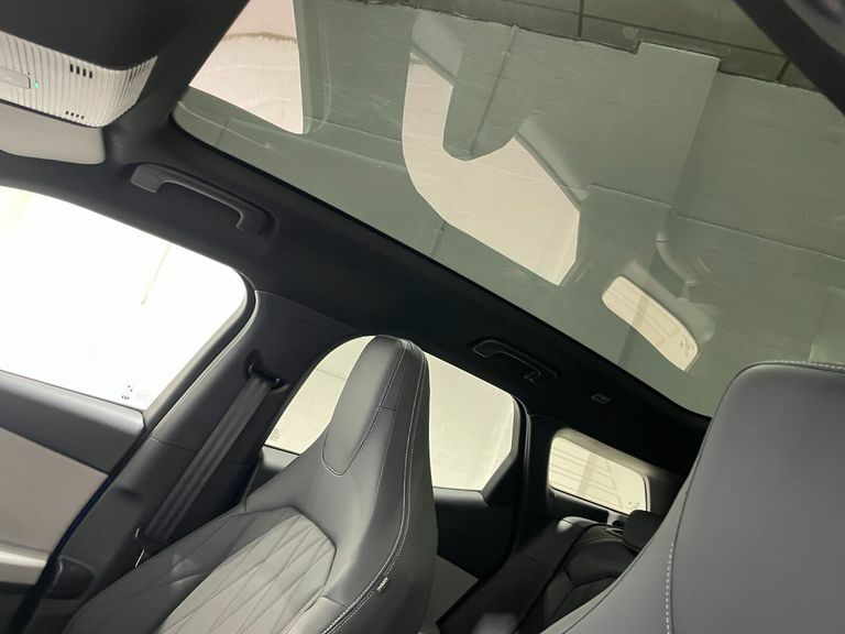 Ford Explorer 77Kwh 286Ps Ev Premium Extended Range Blue #5
