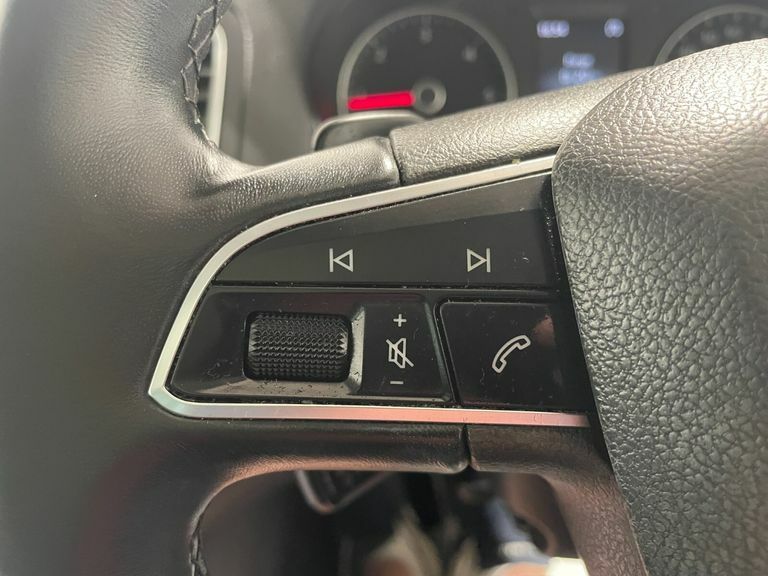 Seat Alhambra 2.0Tdi Se Silver #11