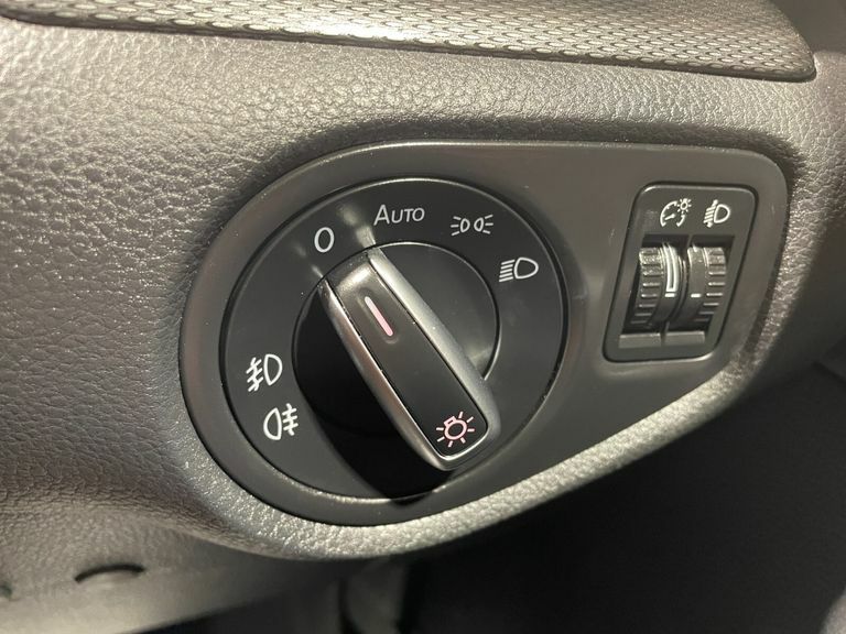 Seat Alhambra 2.0Tdi Se Silver #9