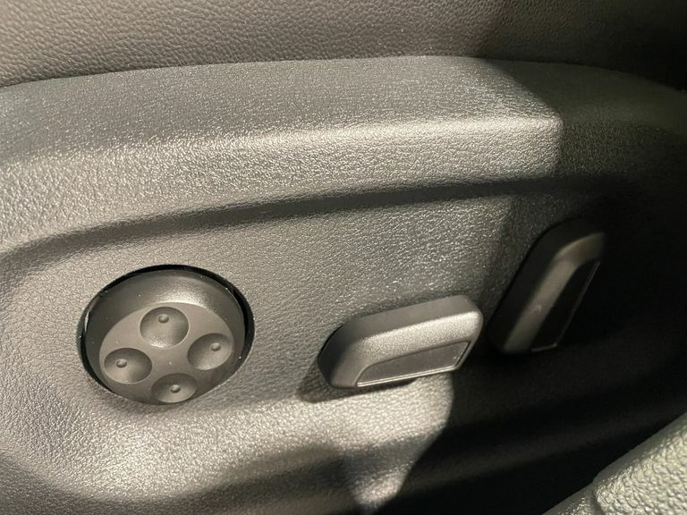Seat Alhambra 2.0Tdi Se Silver #7
