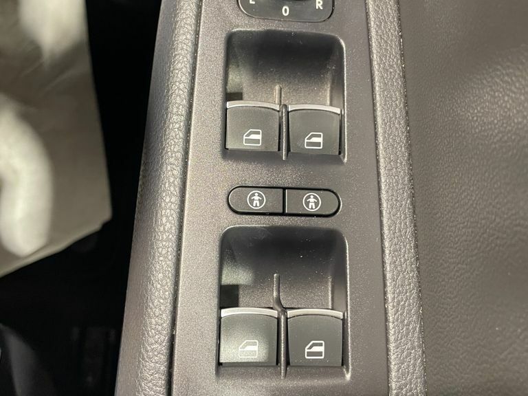 Seat Alhambra 2.0Tdi Se Silver #8