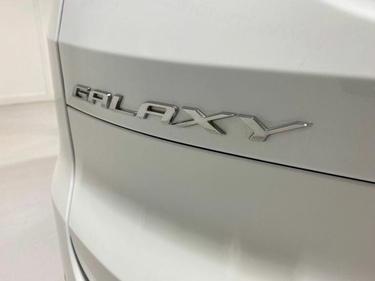 Ford Galaxy 2.5 Fhev 190 Titanium Cvt Lux Pack #21
