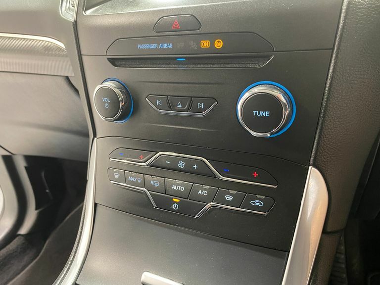 Ford Galaxy 2.5 Fhev 190 Titanium Cvt Lux Pack #29