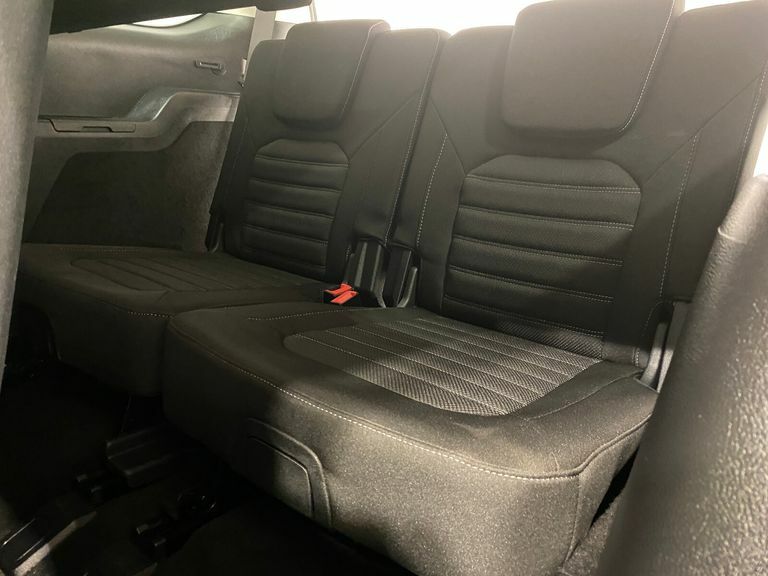 Ford Galaxy 2.5 Fhev 190 Titanium Cvt Lux Pack #19