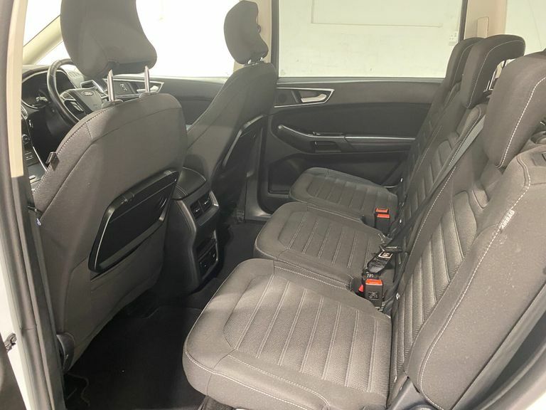 Ford Galaxy 2.5 Fhev 190 Titanium Cvt Lux Pack #16
