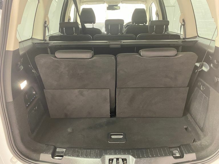 Ford Galaxy 2.5 Fhev 190 Titanium Cvt Lux Pack #10
