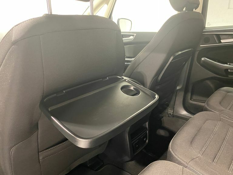 Ford Galaxy 2.5 Fhev 190 Titanium Cvt Lux Pack #17
