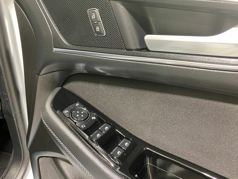 Ford Galaxy 2.5 Fhev 190 Titanium Cvt Lux Pack #23