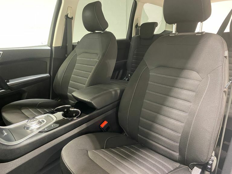 Ford Galaxy 2.5 Fhev 190 Titanium Cvt Lux Pack #13