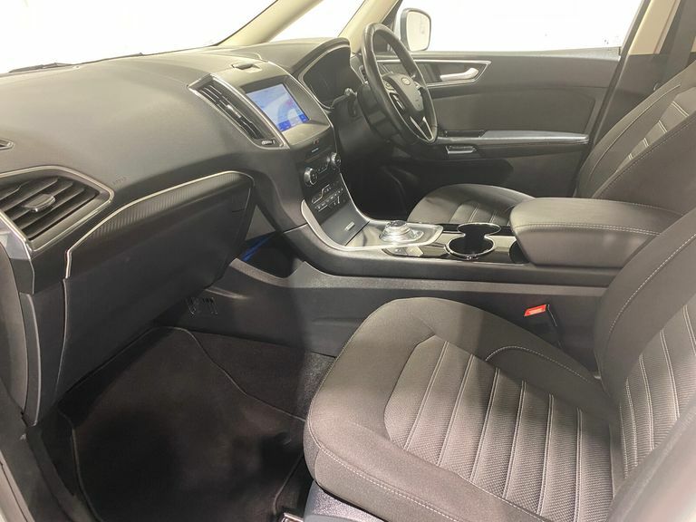 Ford Galaxy 2.5 Fhev 190 Titanium Cvt Lux Pack #14