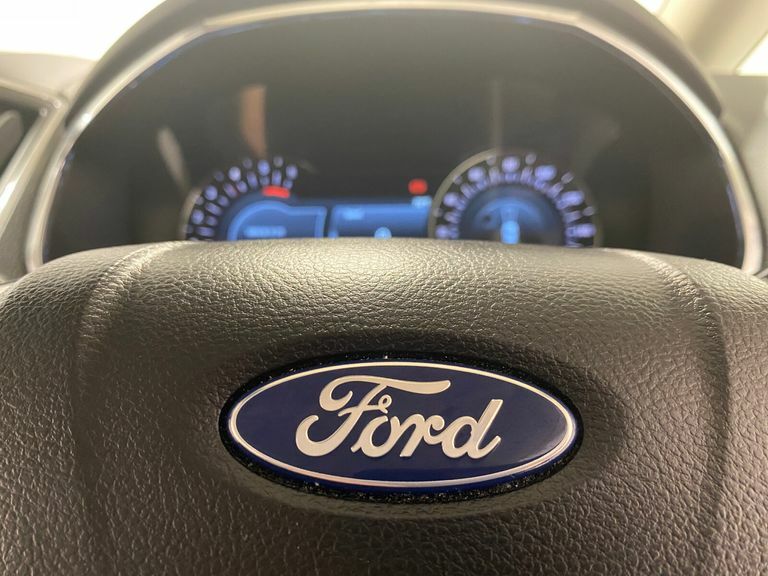 Ford Galaxy 2.5 Fhev 190 Titanium Cvt Lux Pack #38