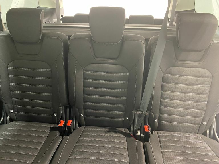 Ford Galaxy 2.5 Fhev 190 Titanium Cvt Lux Pack #15