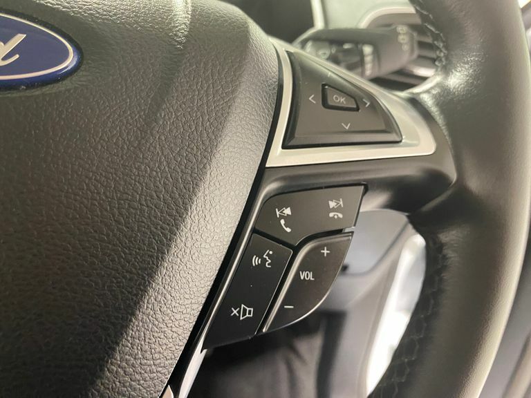 Ford Galaxy 2.5 Fhev 190 Titanium Cvt Lux Pack #26