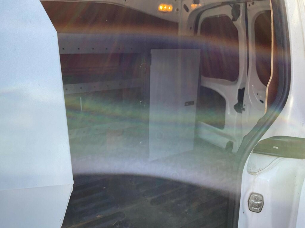 Citroen Berlingo 1.6 Bluehdi 625 Enterprise L1 White #6