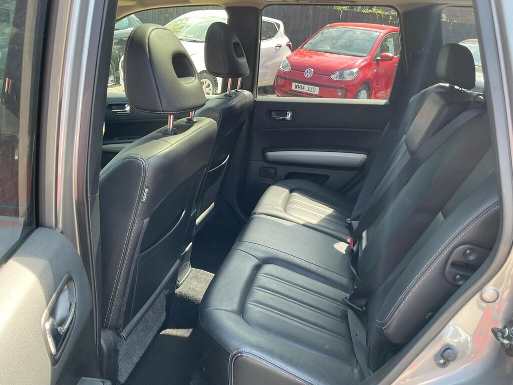 Nissan X-Trail 2.0 Dci Tekna 4Wd Euro 5 Avm Grey #6