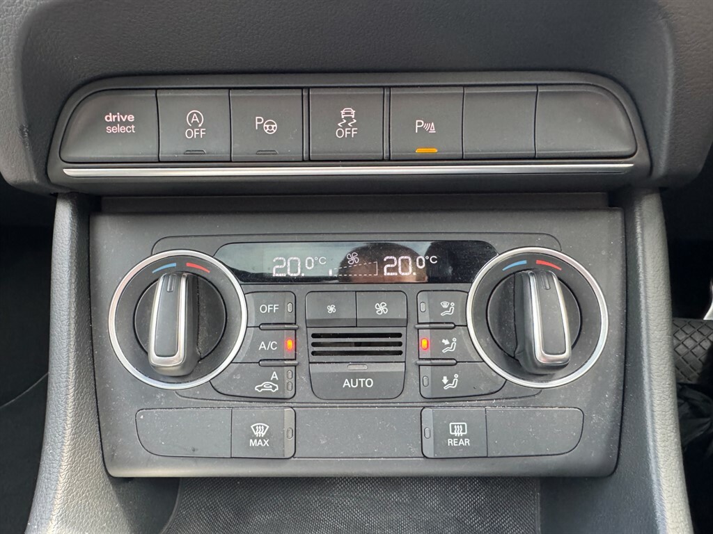 Audi Q3 2.0 Tfsi S Line Plus S Tronic Quattro Euro 6 Ss White #20
