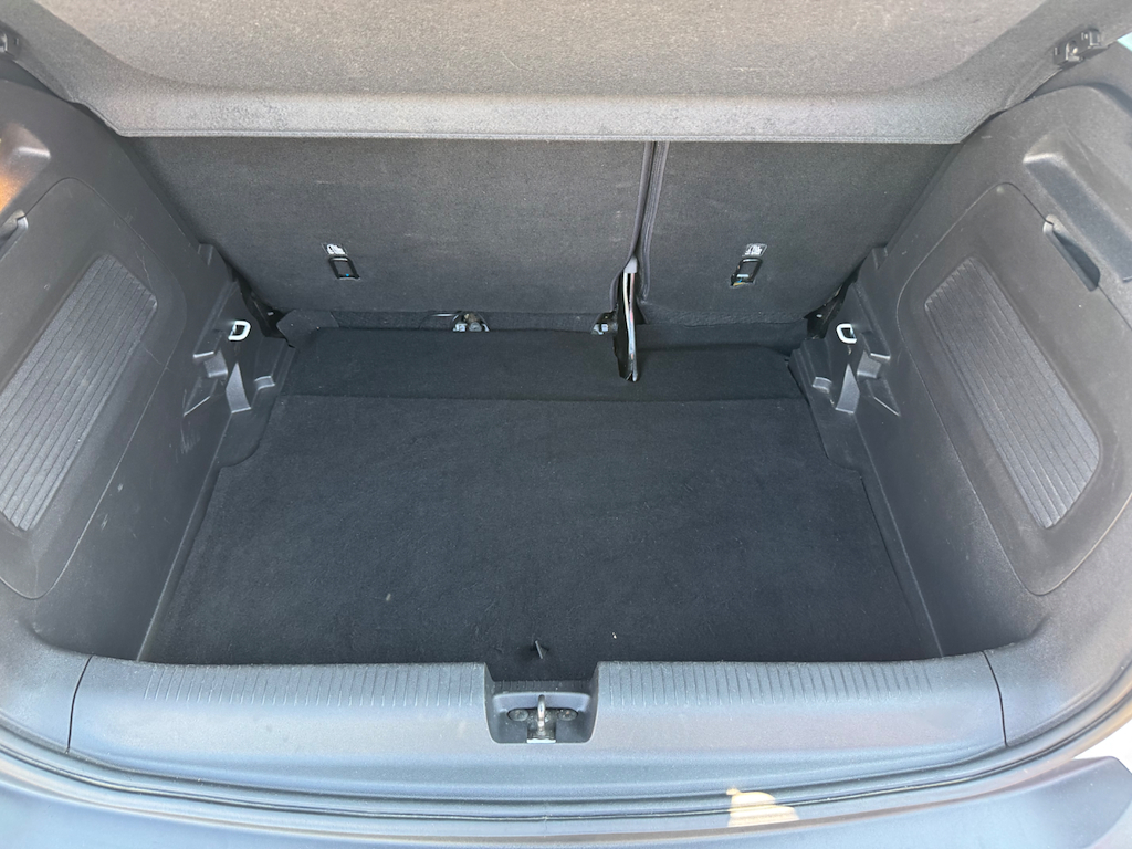 Vauxhall Crossland X Se Ecotec Ss #5
