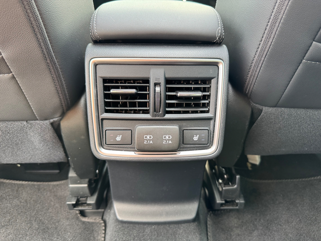 Subaru Forester I E-boxer Xe Awd U2561 Ulez Black #36