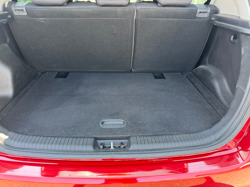 Kia Venga 1.6 2 6 Blue #7
