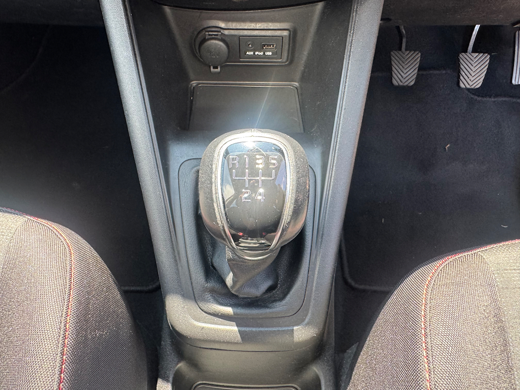 Kia Venga 1.6 2 6 Blue #14