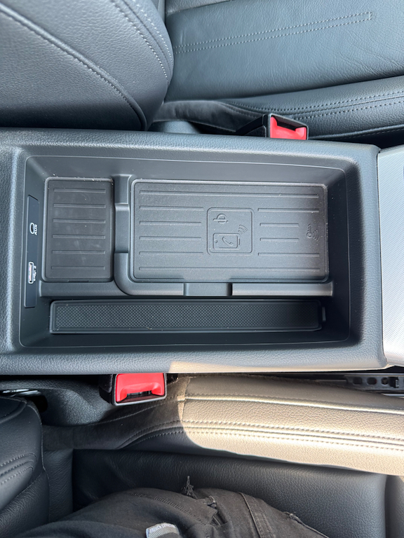 Audi A4 Allroad Tdi Quattro Black #66