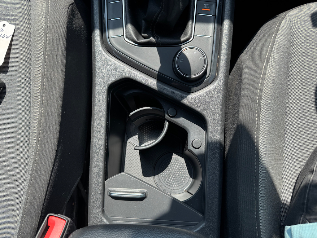 Seat Tarraco 1.5 Ecotsi Xcellence Grey #22