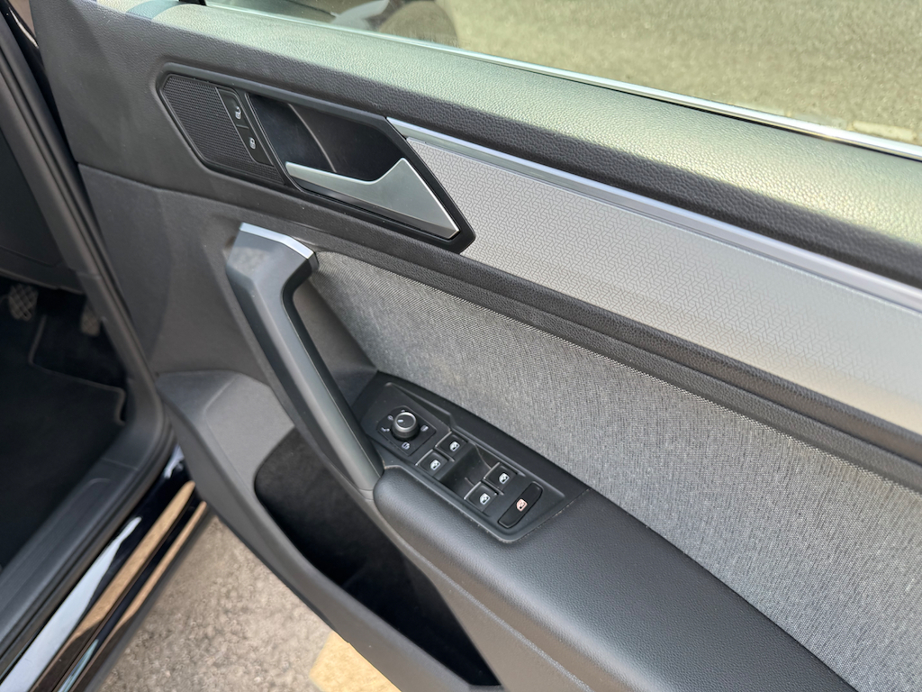 Seat Tarraco 1.5 Ecotsi Xcellence Grey #29