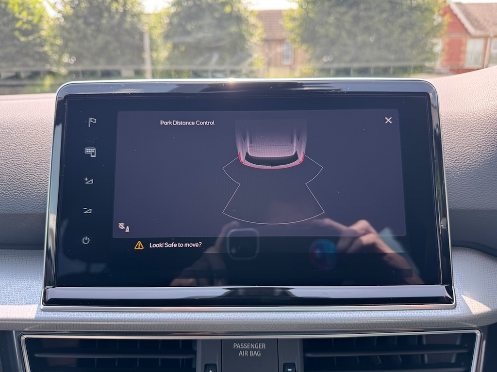 Seat Tarraco 1.5 Ecotsi Xcellence Grey #26