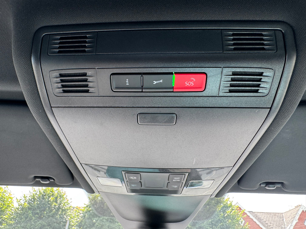 Seat Tarraco 1.5 Ecotsi Xcellence Grey #45