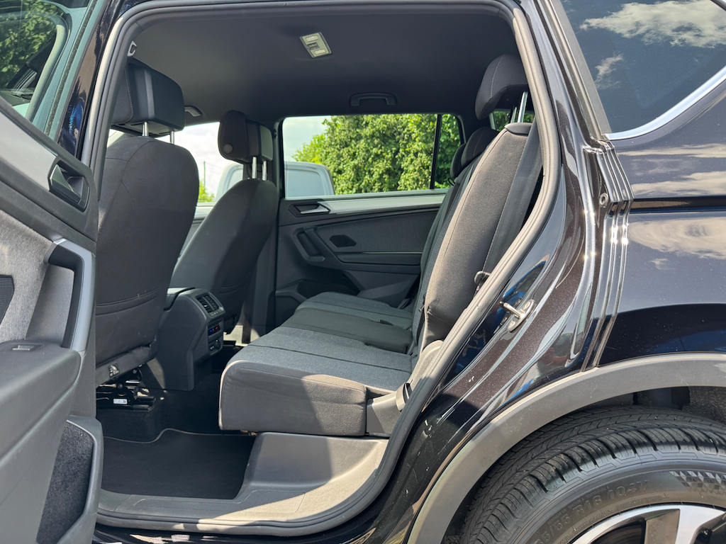 Seat Tarraco 1.5 Ecotsi Xcellence Grey #10