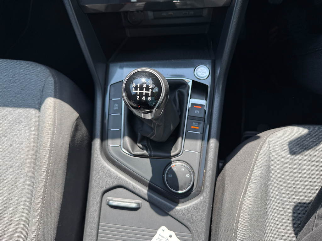 Seat Tarraco 1.5 Ecotsi Xcellence Grey #23