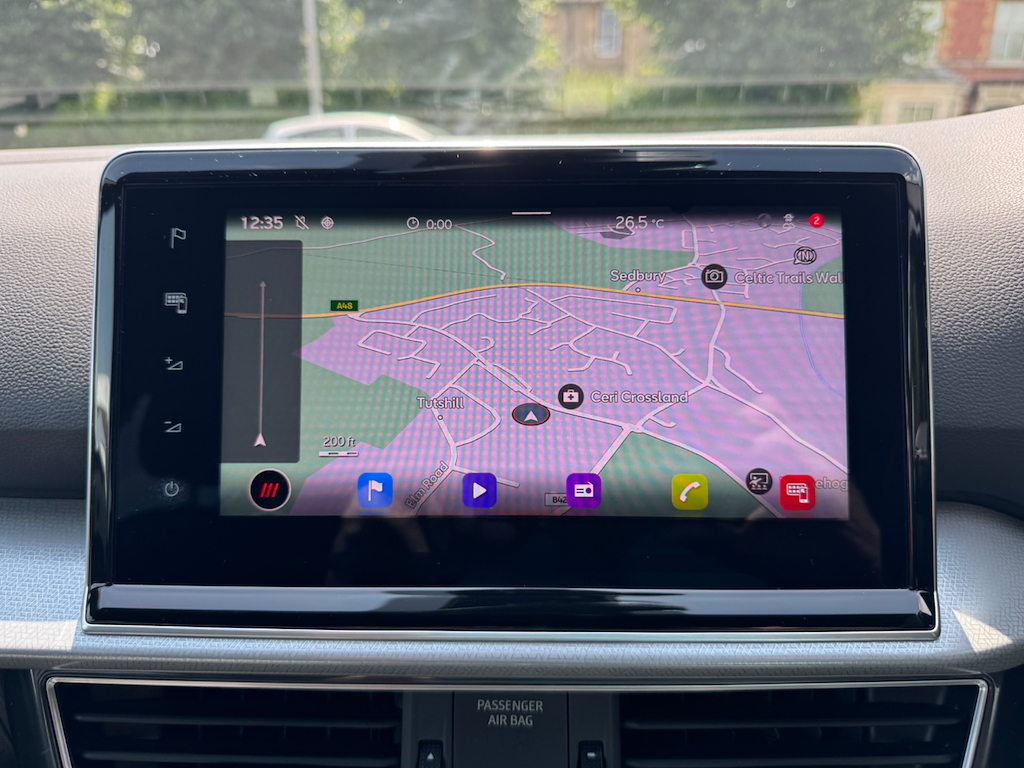 Seat Tarraco 1.5 Ecotsi Xcellence Grey #19