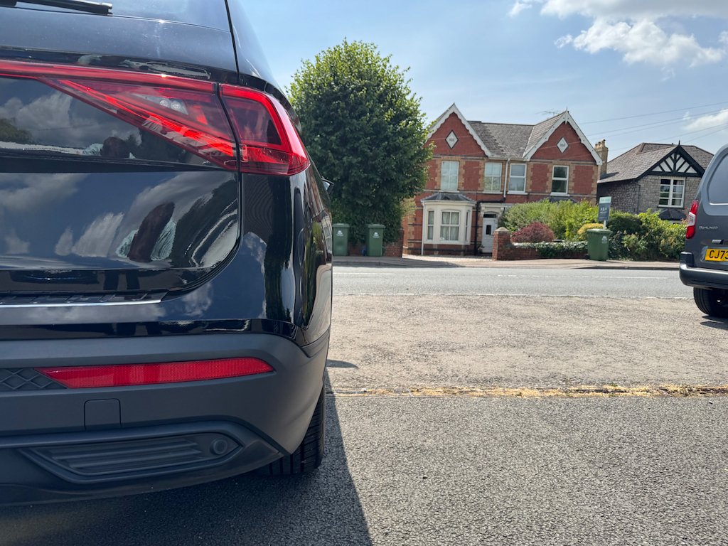 Seat Tarraco 1.5 Ecotsi Xcellence Grey #34